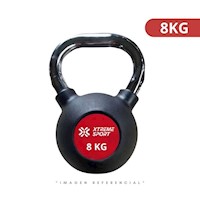 KETTLEBELL PESAS RUSAS 8 KG